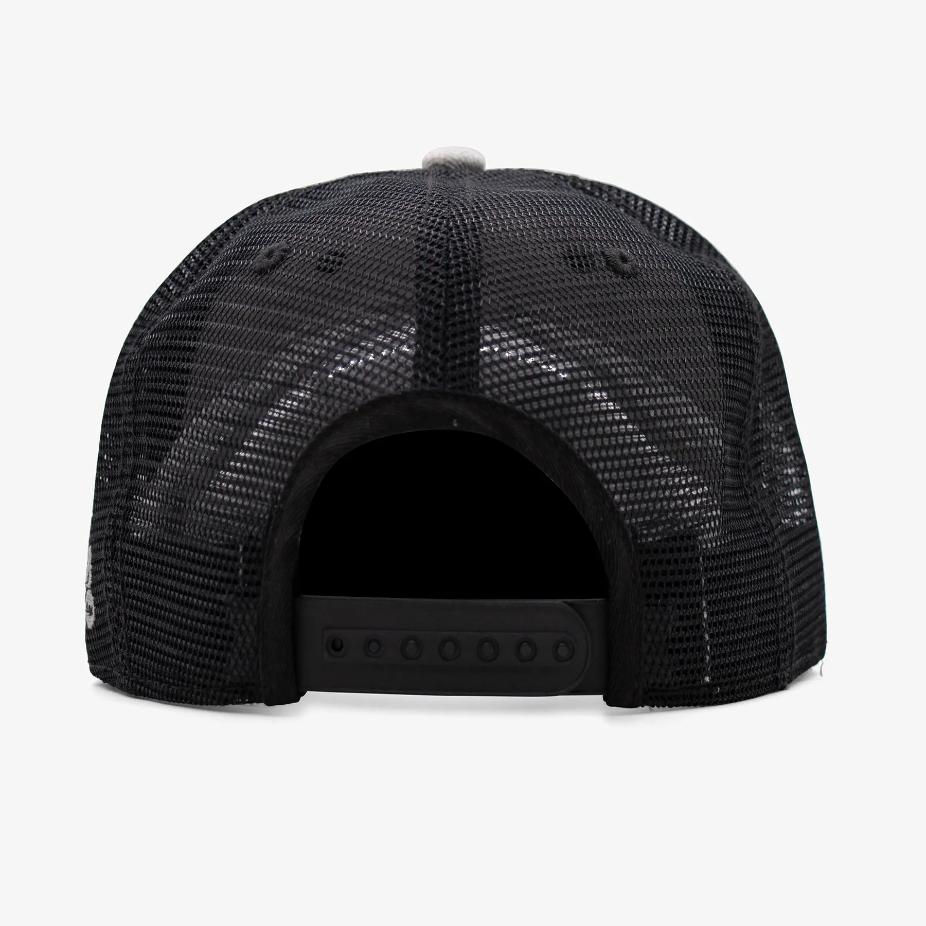 Aksels Laser Low Profile New Mexico Zia Snapback Hat