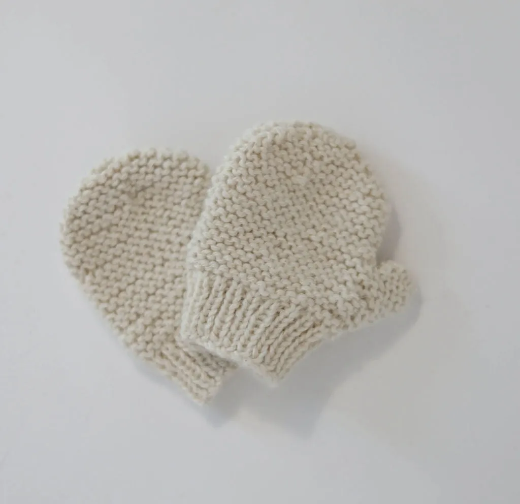 Awamaki Muku Mittens