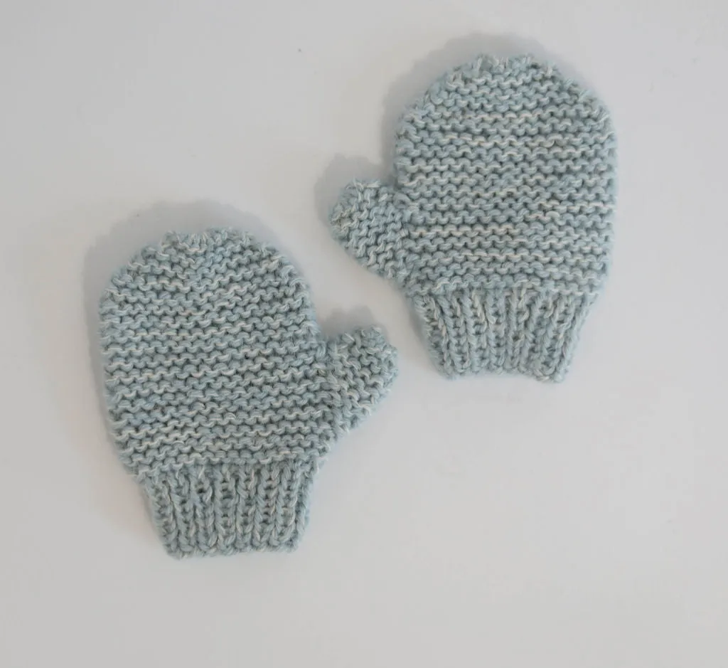 Awamaki Muku Mittens