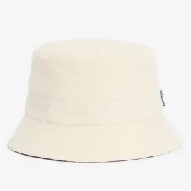 Barbour Adria Reversible Bucket Hat