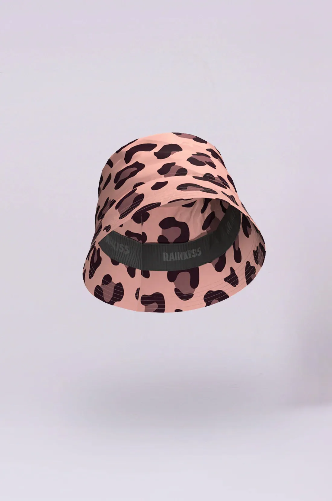 Bucket Hat - Pink Panther