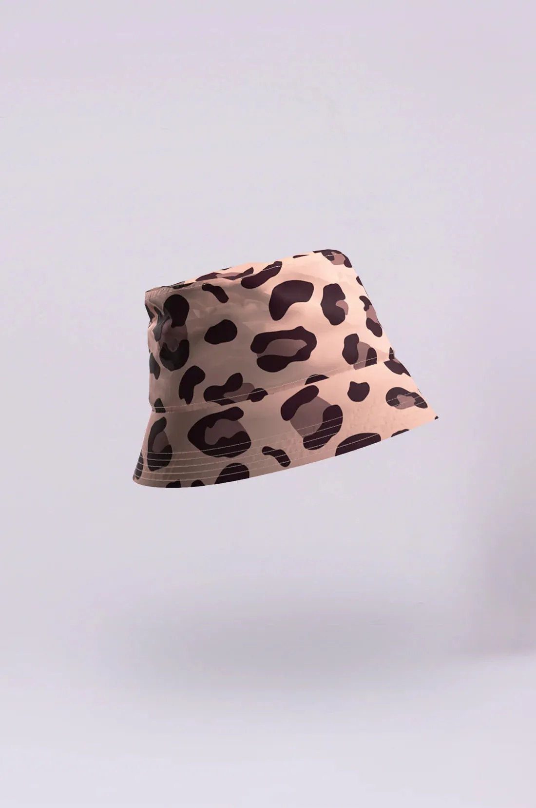 Bucket Hat - Pink Panther