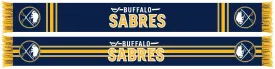 BUFFALO SABRES SCARF - Home Jersey