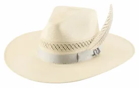 Bullhide Happiness Begins - Straw Cowgirl Hat