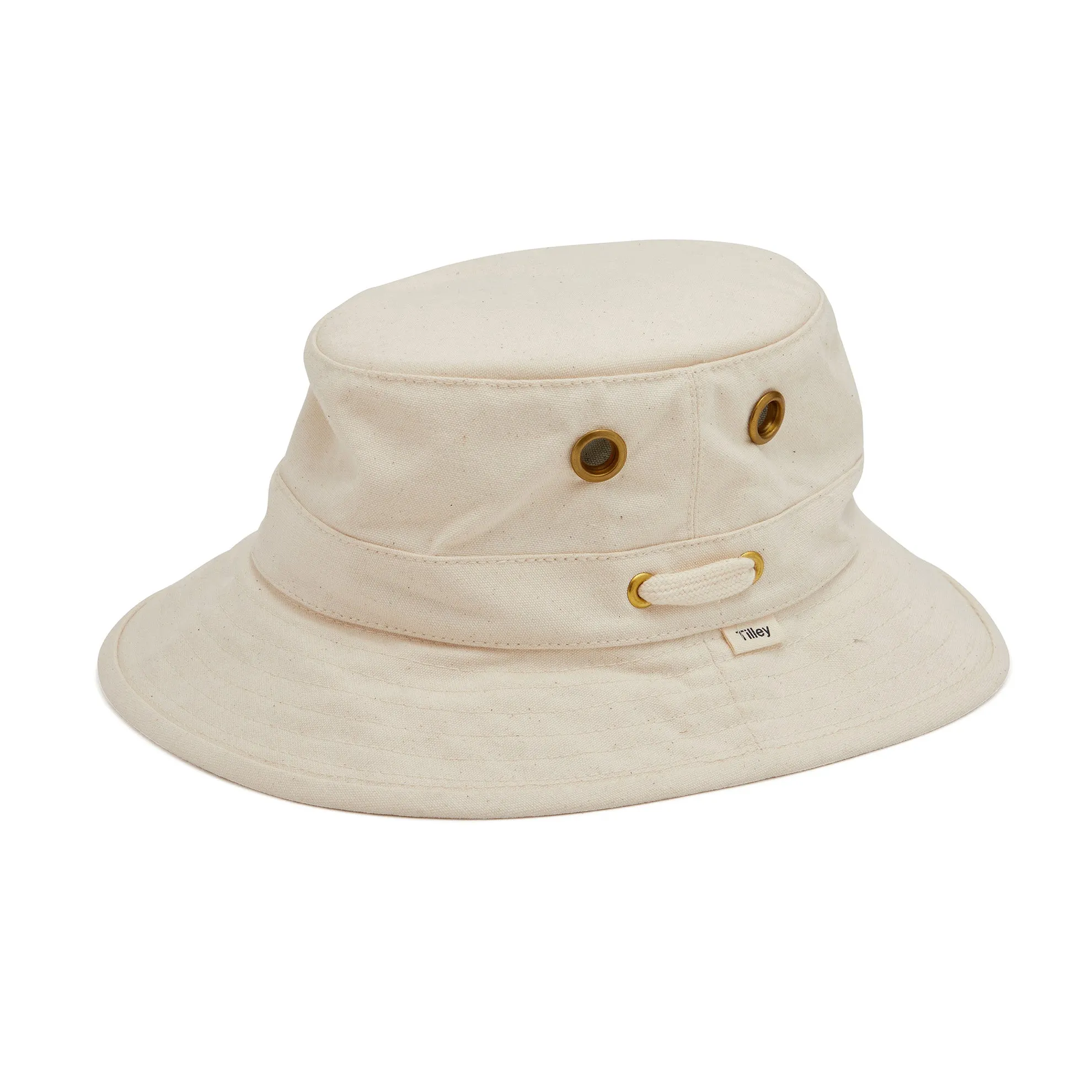 Classic Bucket Hat