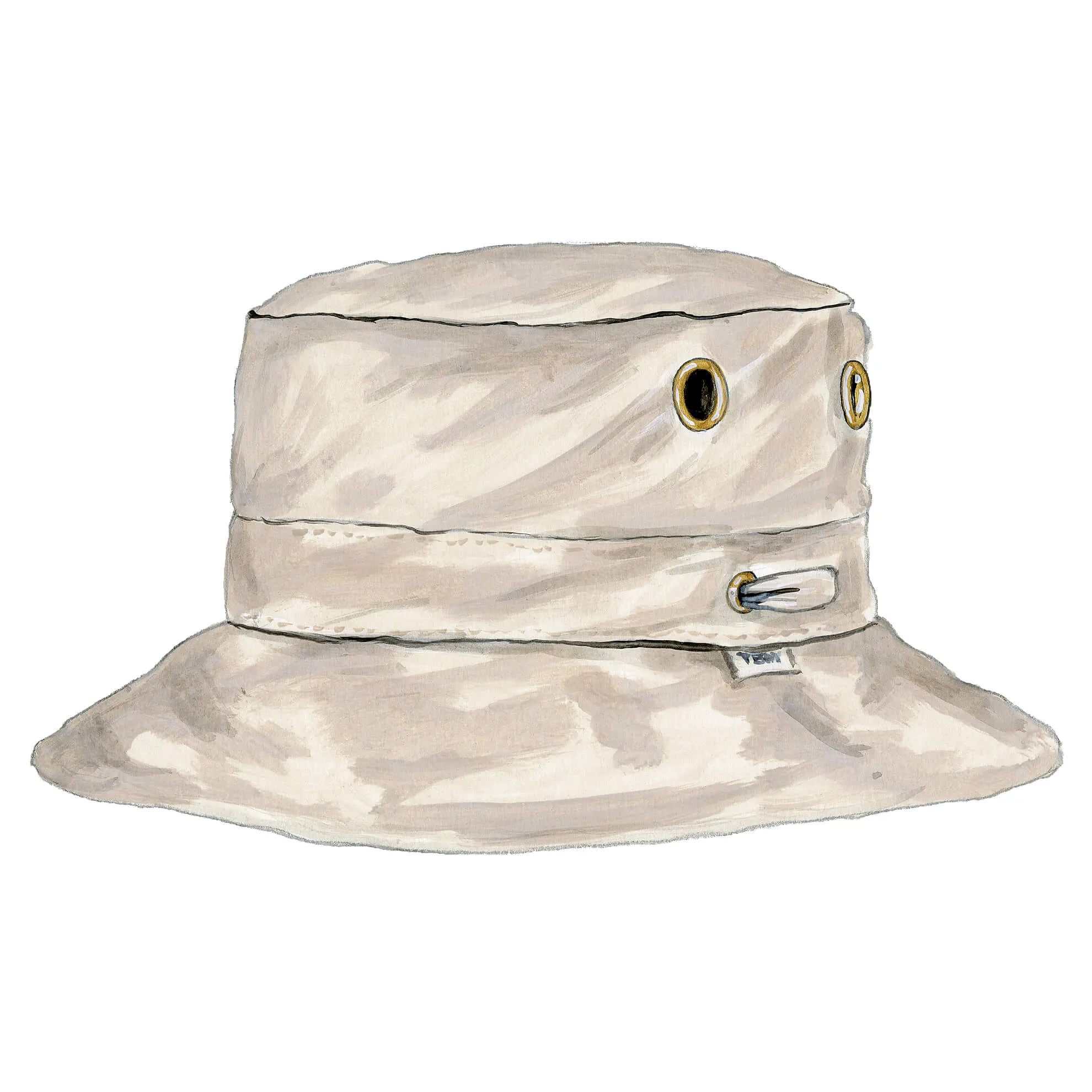 Classic Bucket Hat