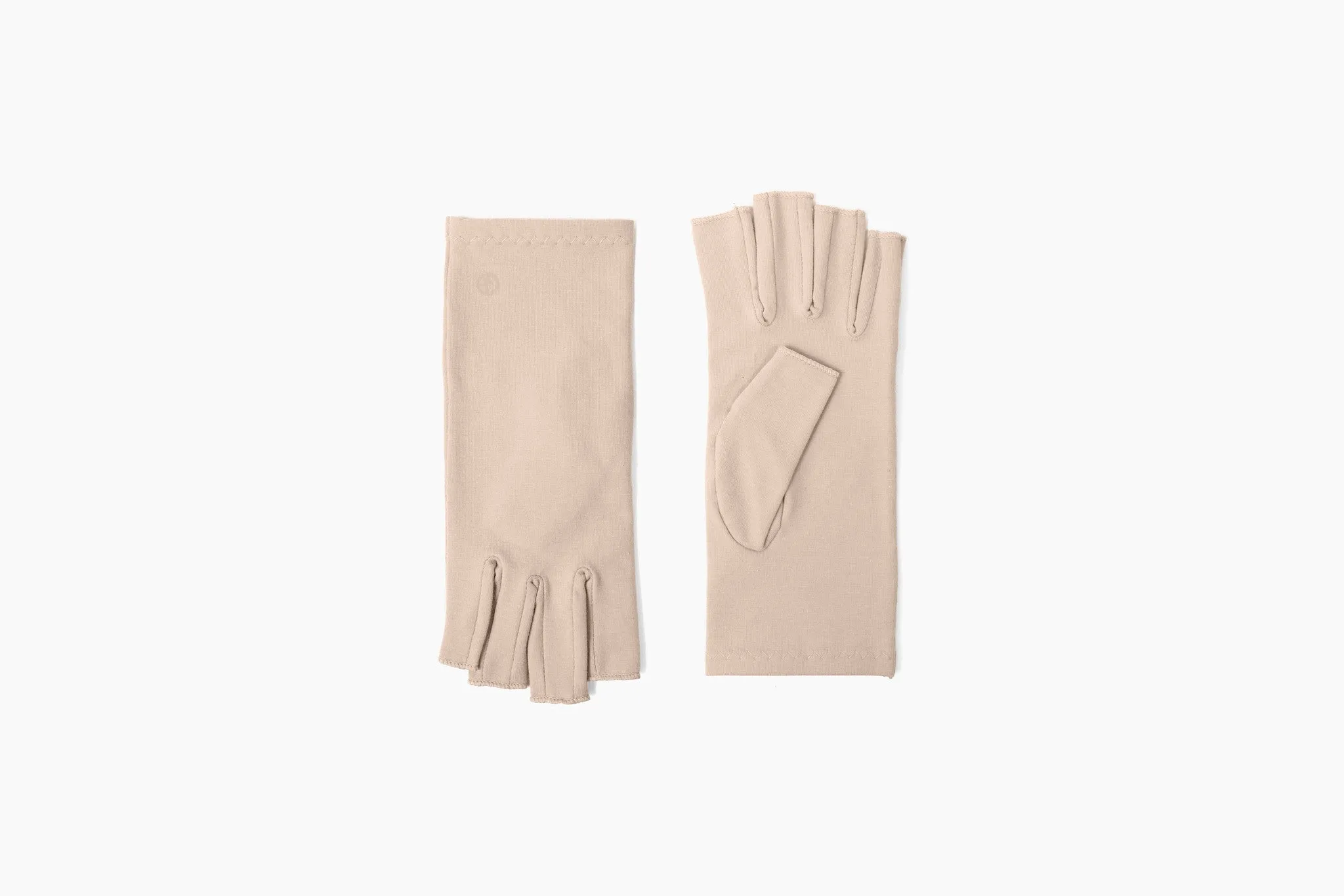 Compression Gloves: Comfy Cotton For Snug Support