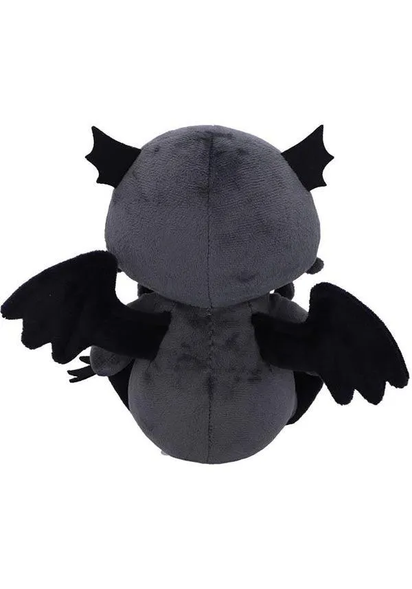 Cthulhu | CUDDLY PLUSH