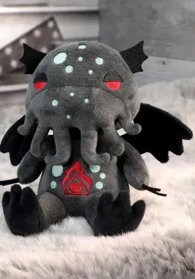 Cthulhu | CUDDLY PLUSH