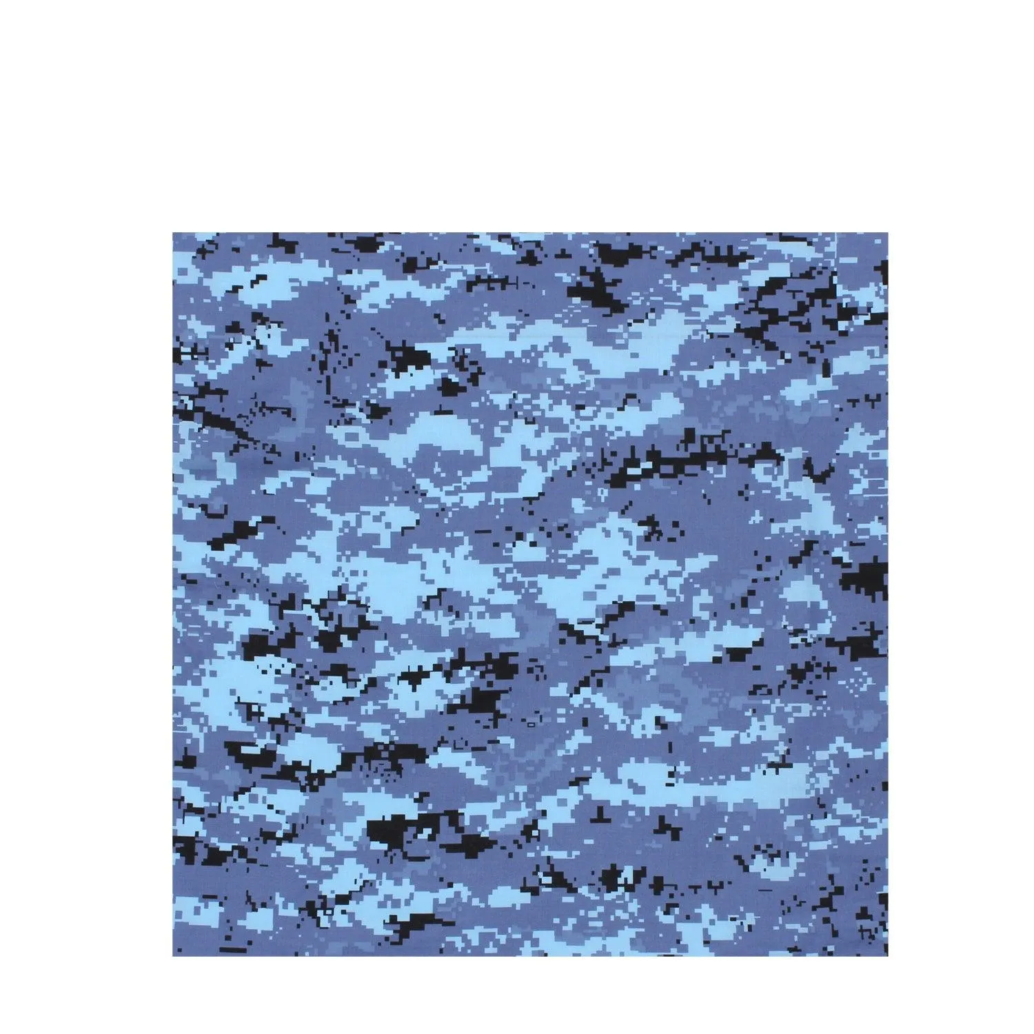 Digital Camo Bandana