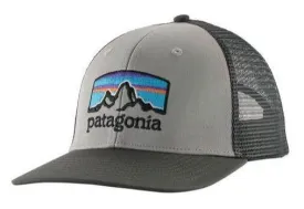 Fitz Roy Horizons Trucker Hat