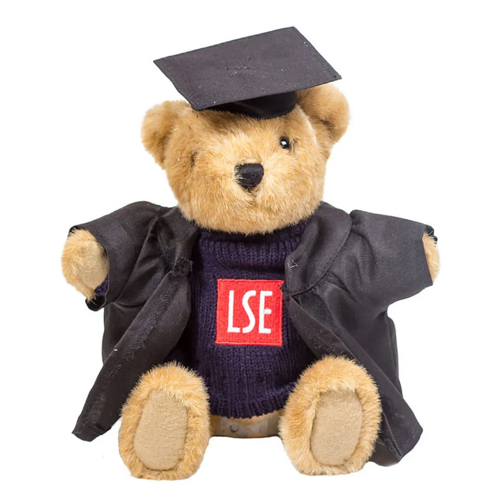 Graduation Teddy Bear