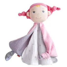 HABA Cuddly Doll Elli