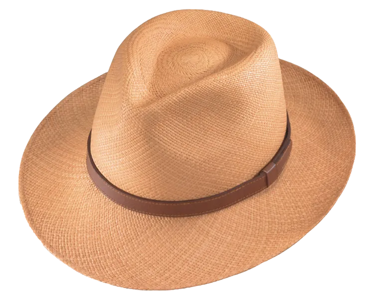 Henschel Hat Company | Nova Brisa Panama Hat