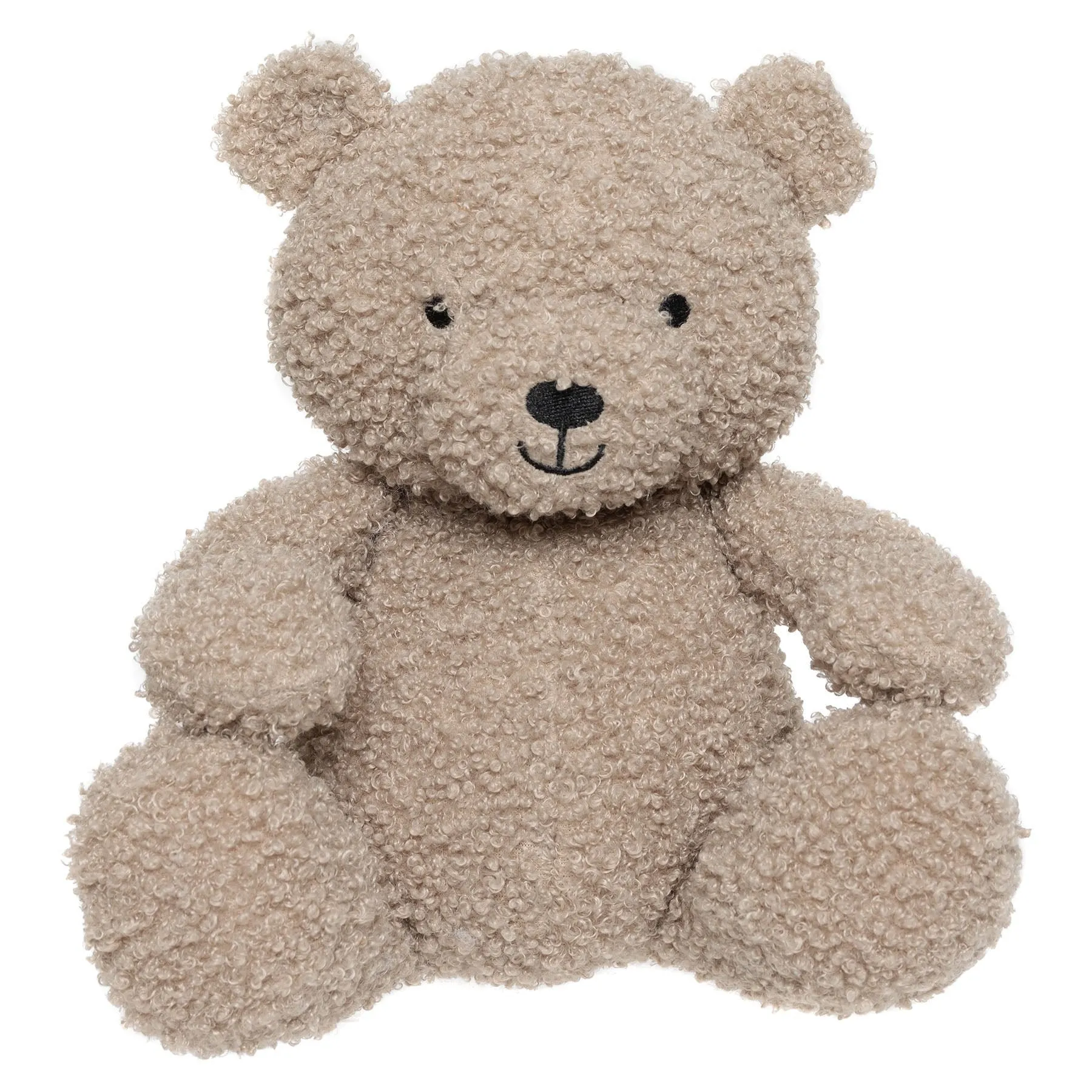 Jollein Cuddly Toy Teddy Bear Olive Green