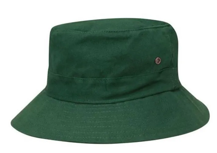 Kids Bucket Hat with Toggle