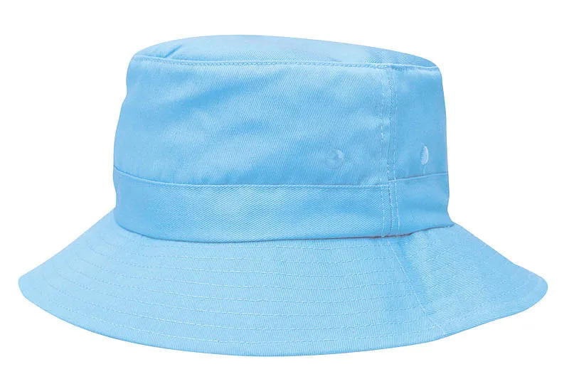 Kids Bucket Hat with Toggle