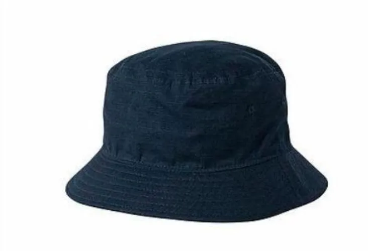 Kids Bucket Hat with Toggle