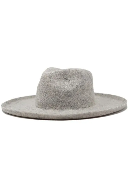 Lenny Wool Hat