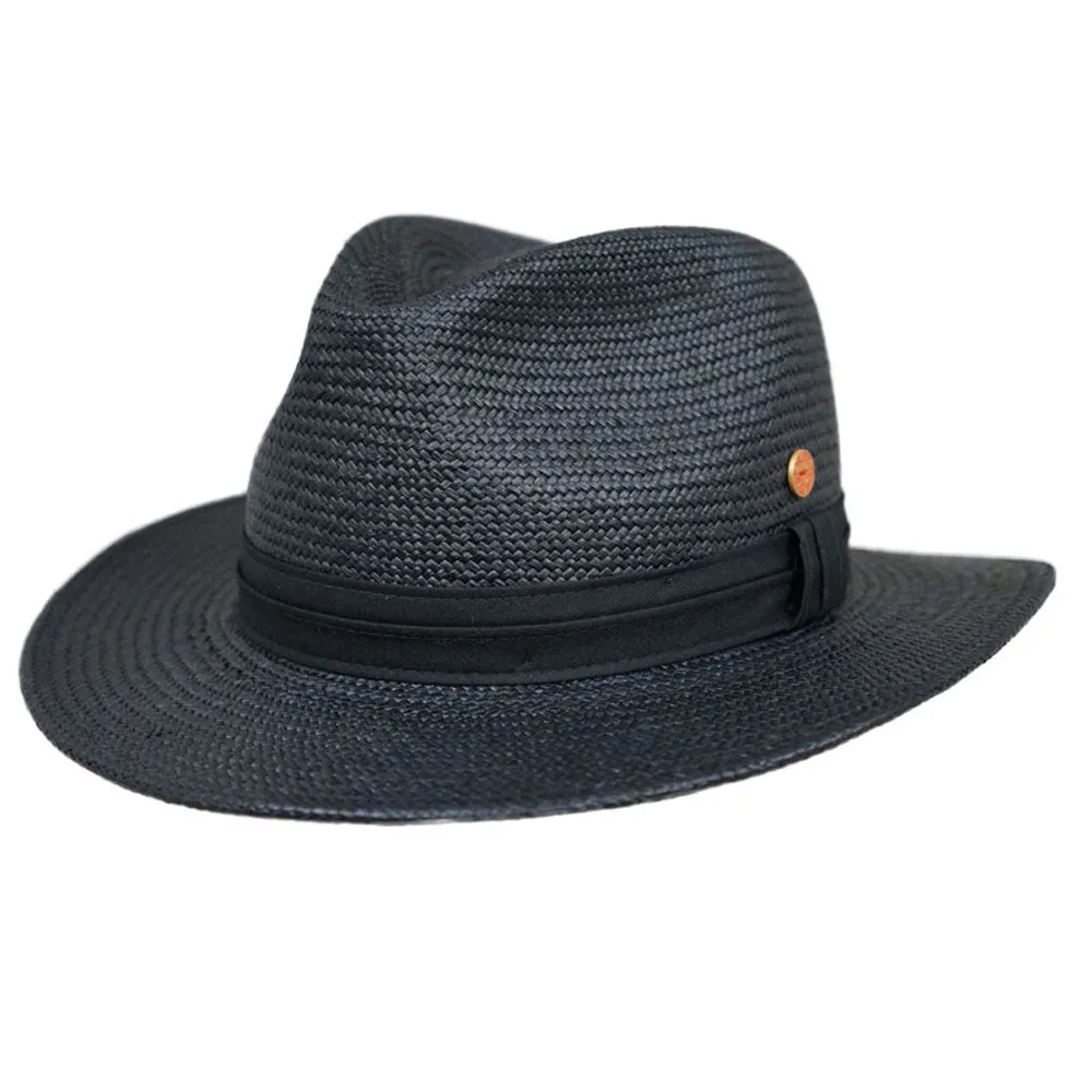 Mayser Gero Panama Safari Hat