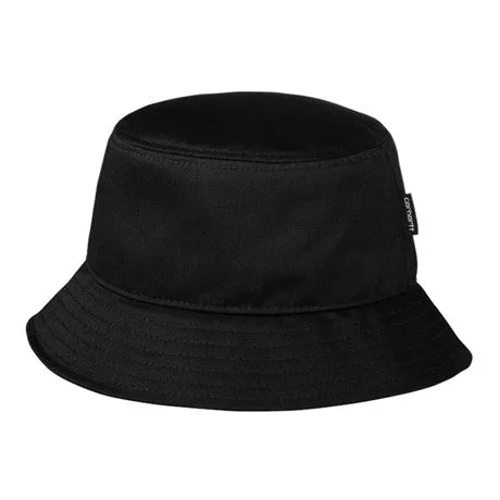 NEWHAVEN BUCKET HAT / CARHARTT WIP / BLACK