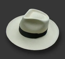 Panama Hat Montecristi "Diamante" Fino regular