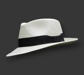 Panama Hat Montecristi "Havana" Fino