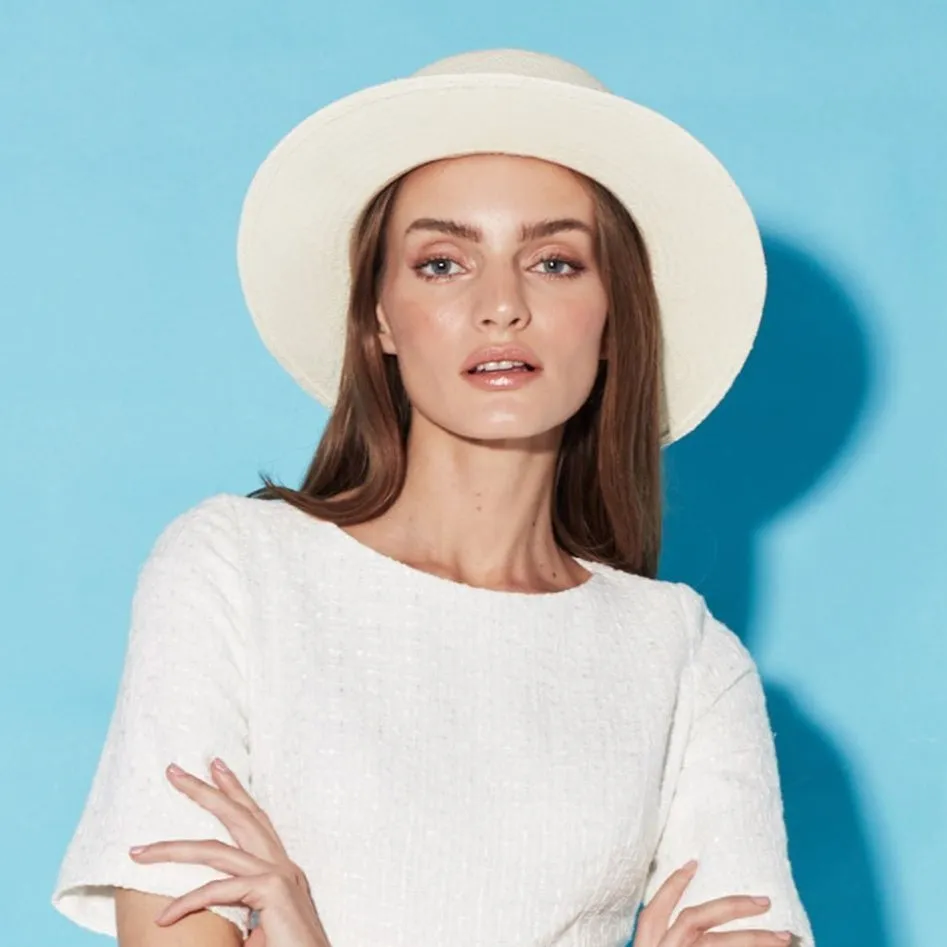 Panama Hat - Small