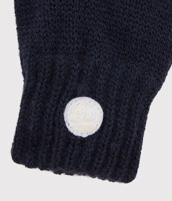 Petit Bateau Gloves