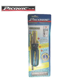 PICQUIC - Mariner 88102 - Electroless Nickel - Mariner Drivers