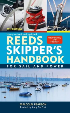 Reed Skipper’s Handbook