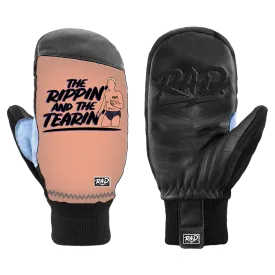 Ripper Pro Mitten