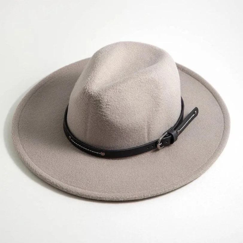 Rocky Mountain Panama Hat