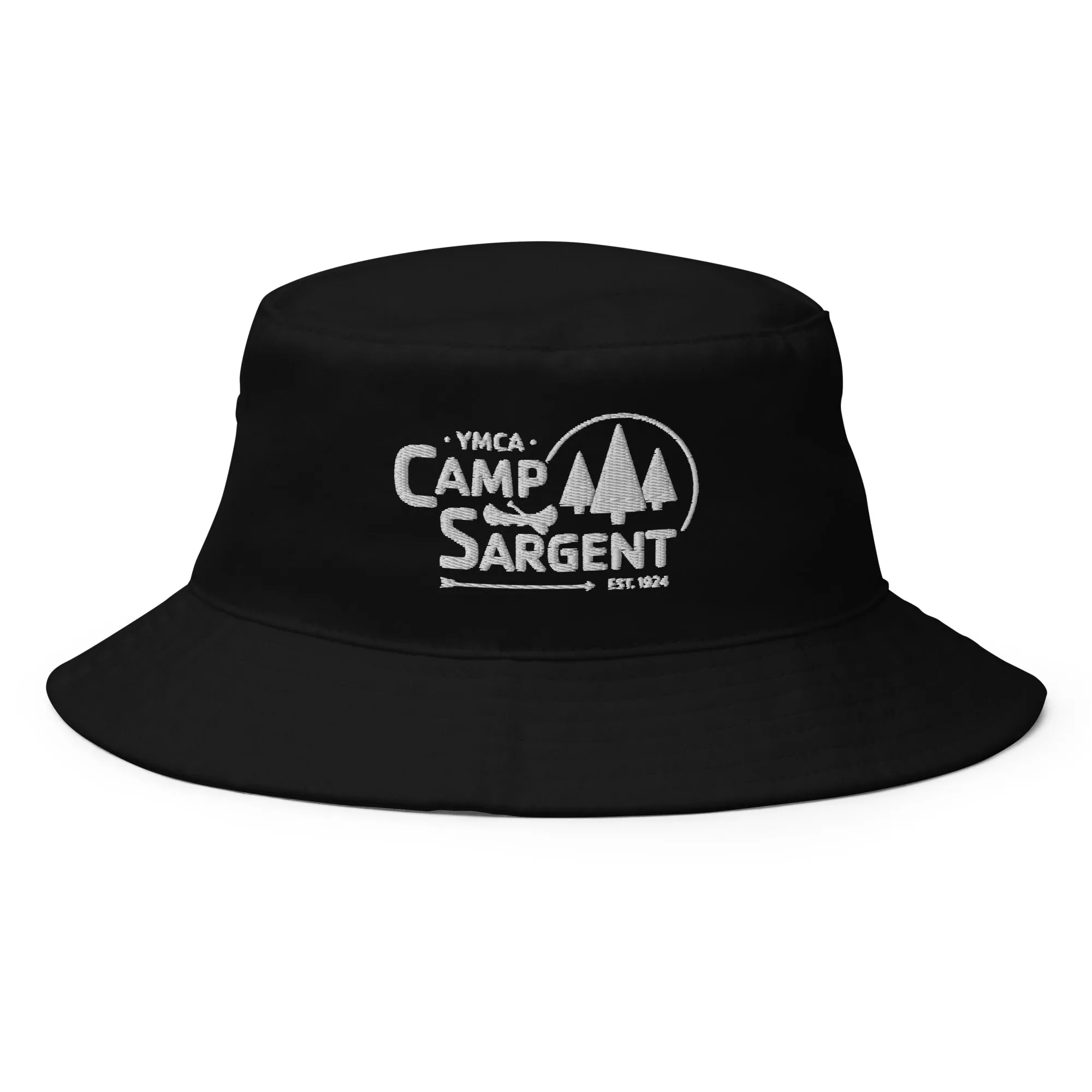 Sargent Bucket Hat