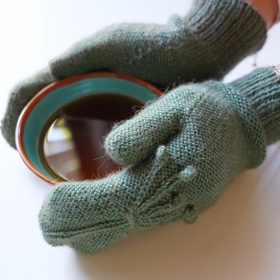 Seabed Mittens Kit