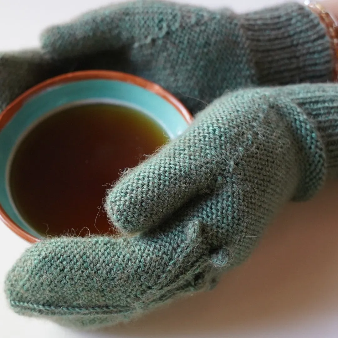 Seabed Mittens Kit