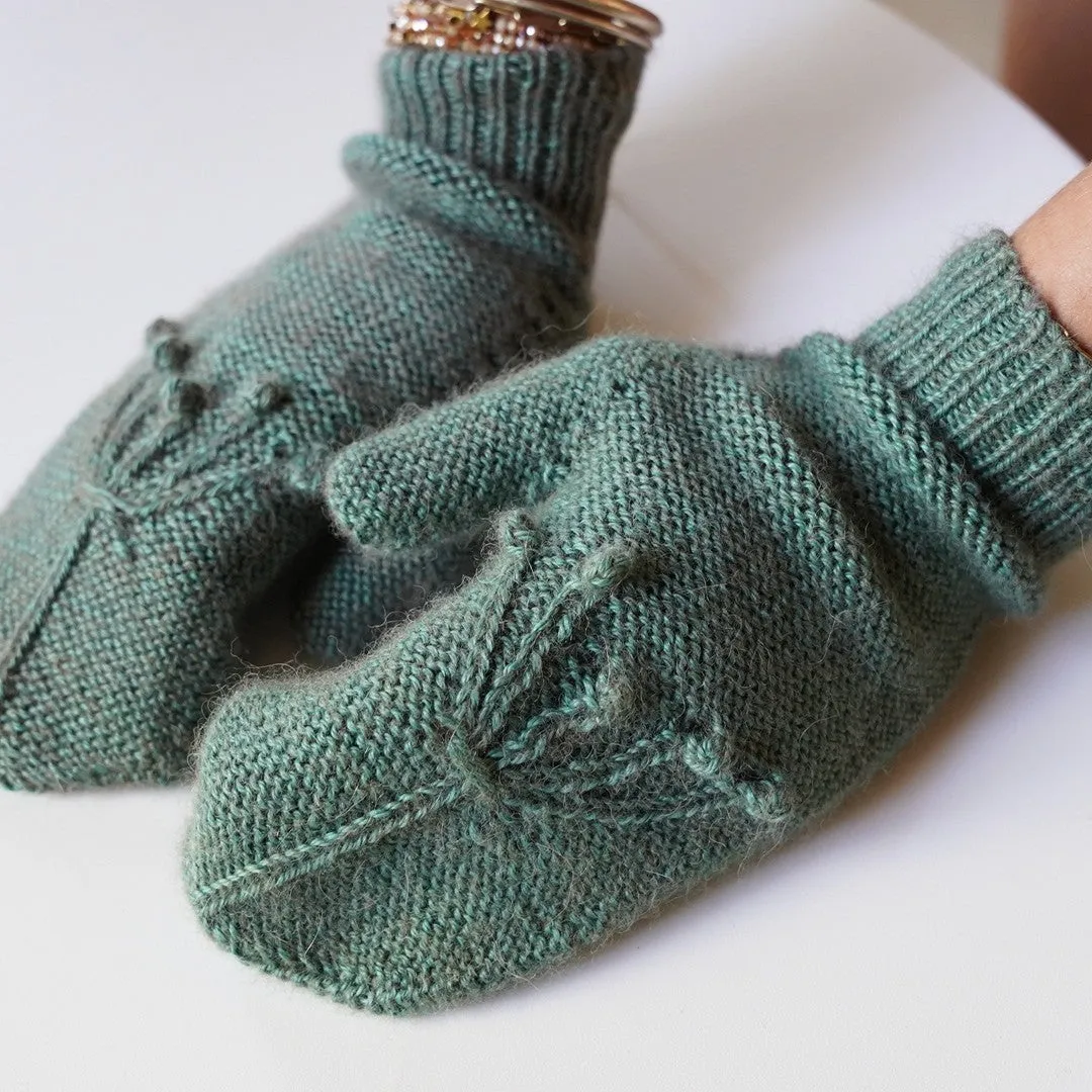 Seabed Mittens Kit