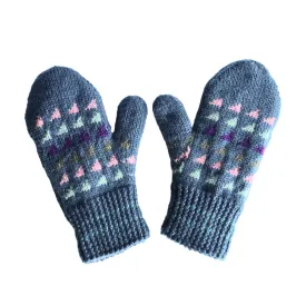 Slope Mittens