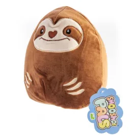 Smoosho's Pal Soft Cuddly - SLOTH