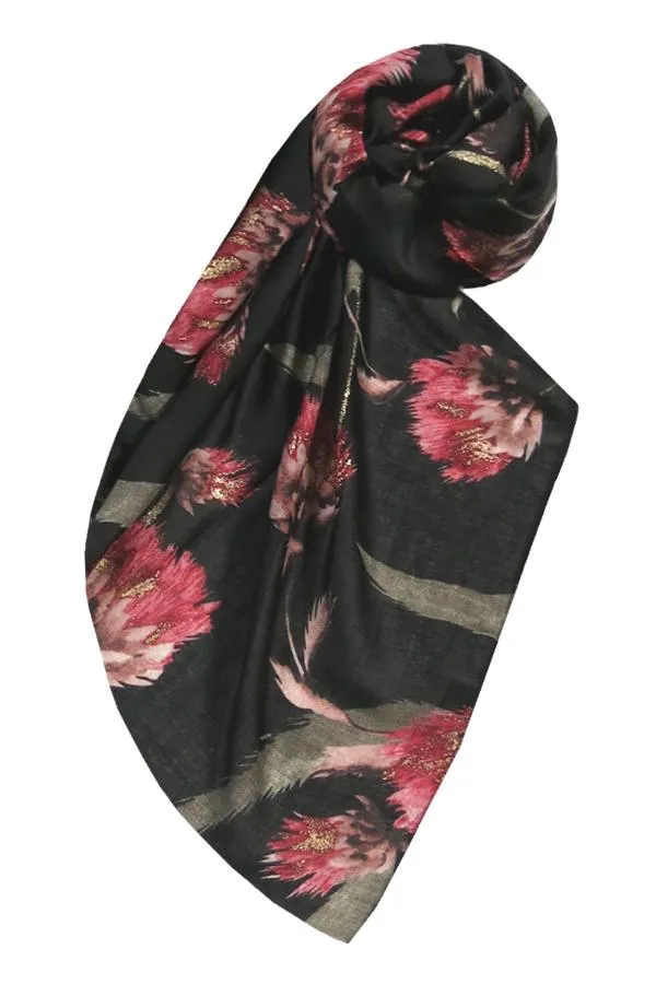 Summer Romance Scarf