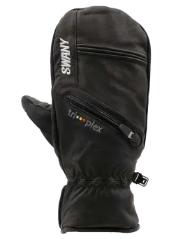 Swany Women's X-Cell Under Mitts