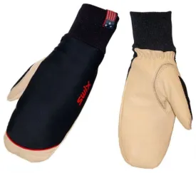 Swix Solo Mittens - Men's and Women's