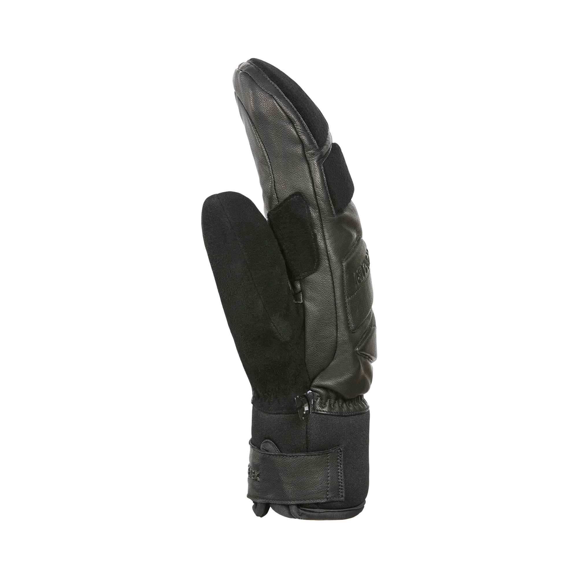 Tactical Gore-Tex Leather Mittens - Unisex