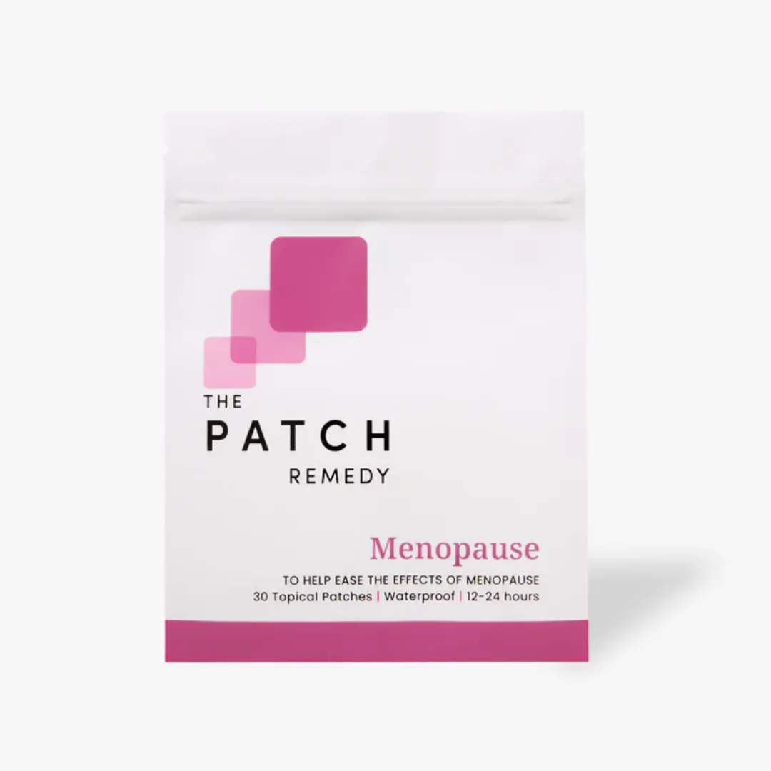 The Patch Remedy - Menopause