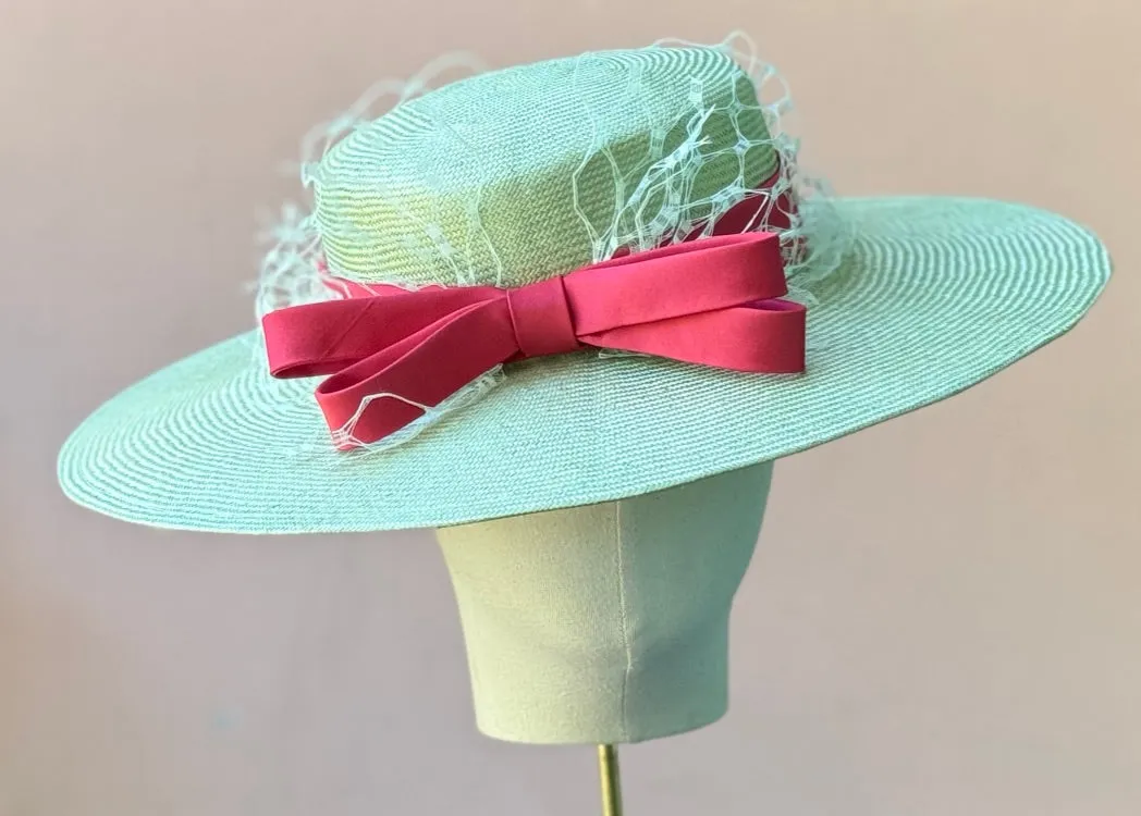 The Pippa in Mint