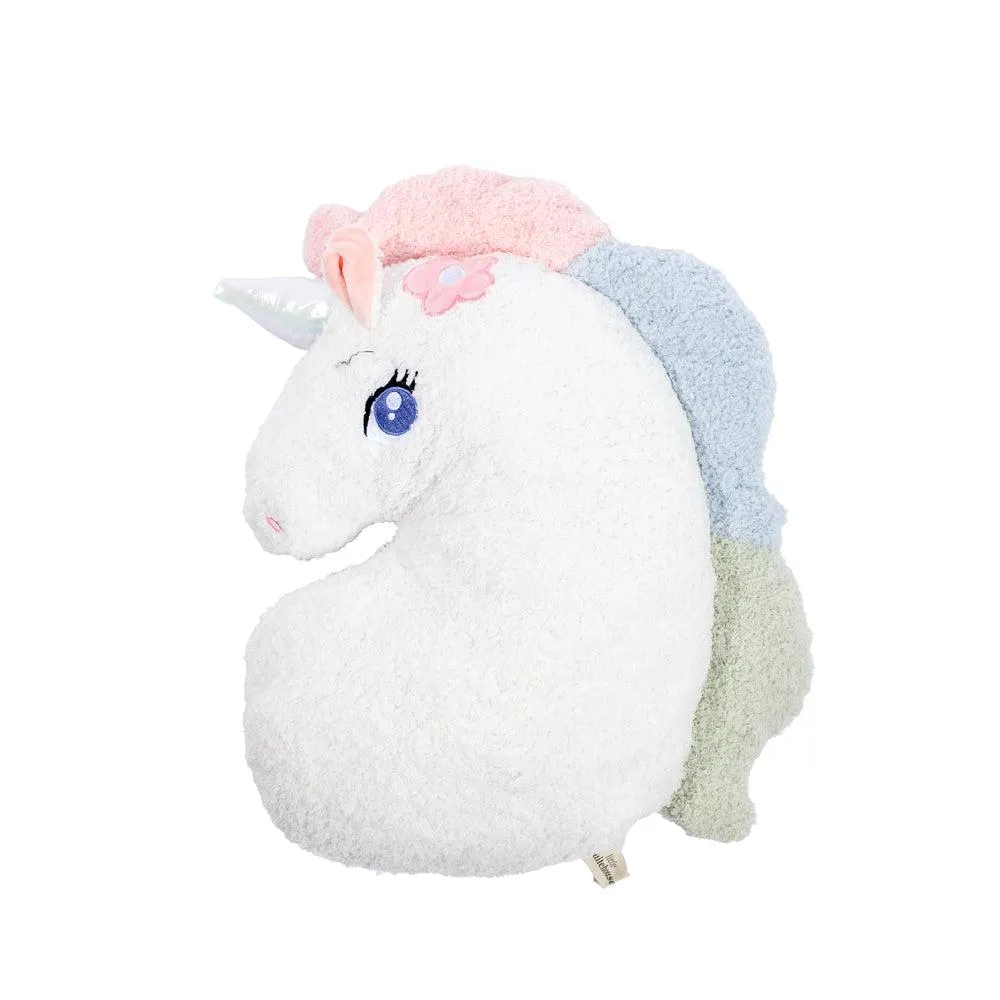 Unicorn Plush Scatter