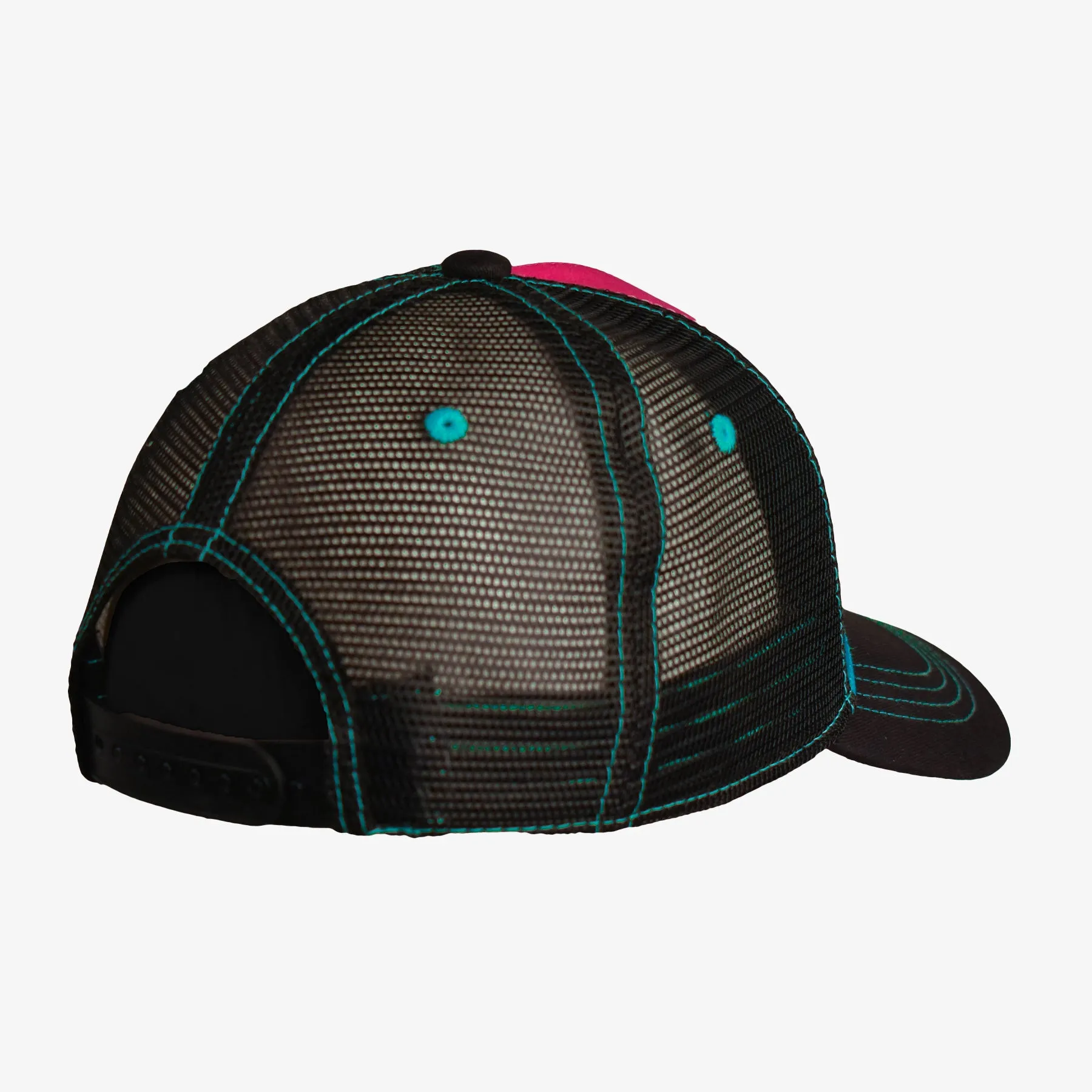 Women's Low Pro Buffalo Horizons 307 Snapback Hat